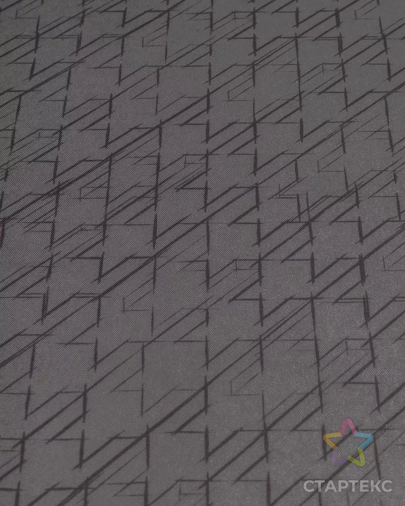 Подкладочная принт арт. ПД-489-4-22938.009 - рис. 2