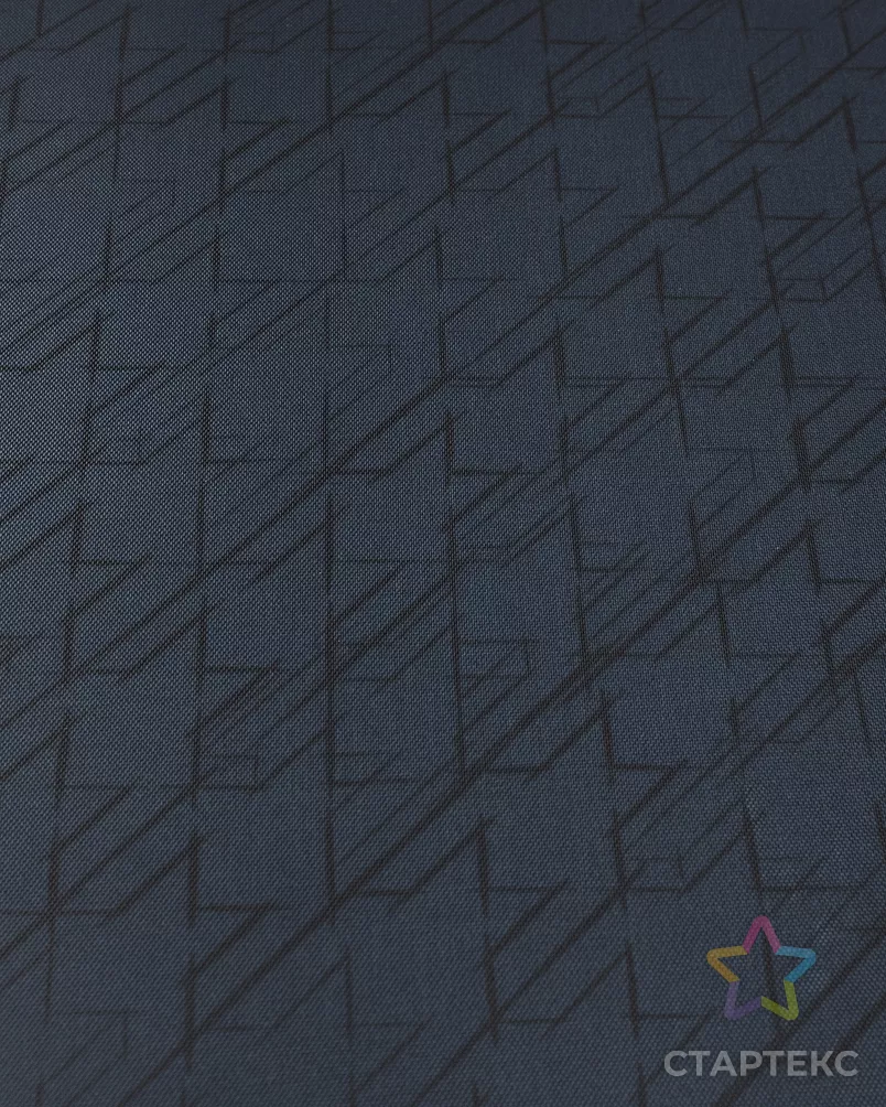 Подкладочная принт арт. ПД-489-1-22938.006 - рис. 2