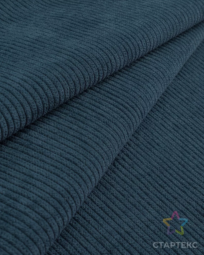 Вельвет "Дебра" арт. ВВ-59-3-23838.003 - рис. 1 Вельвет "Дебра" арт. ВВ-59-3-23838.003 - рис. 1