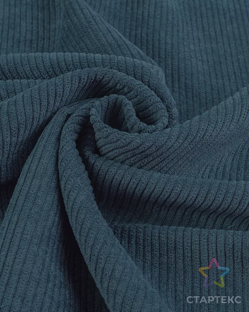 Вельвет "Дебра" арт. ВВ-59-3-23838.003 - рис. 3 Вельвет "Дебра" арт. ВВ-59-3-23838.003 - рис. 3