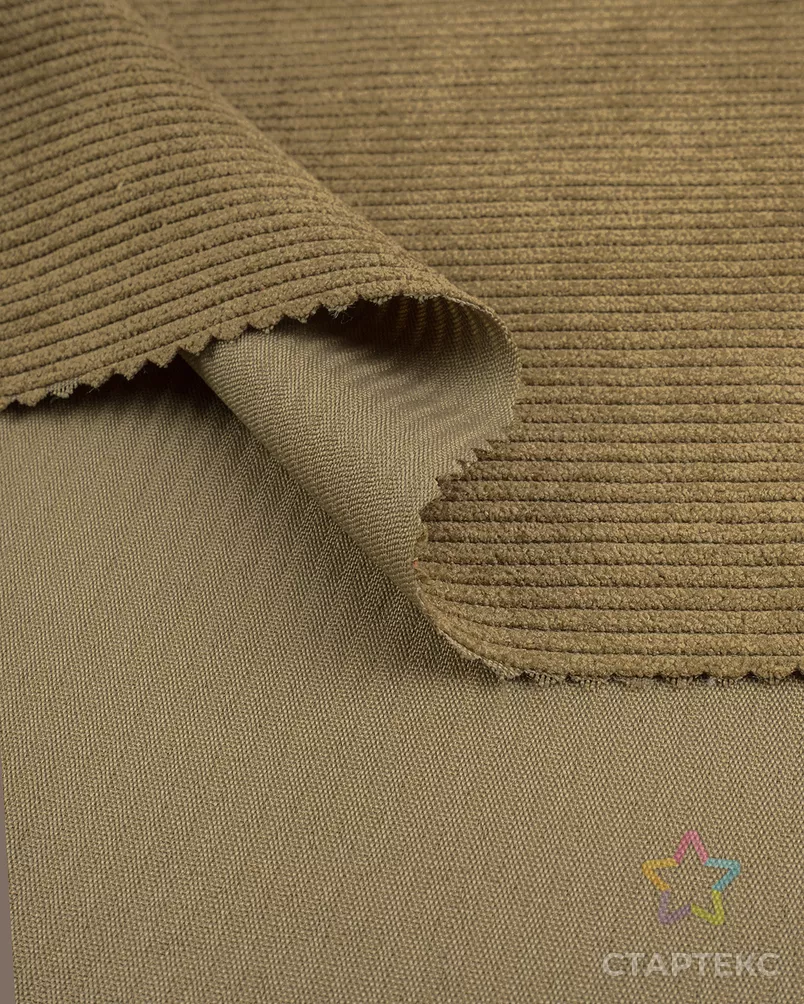 Вельвет "Дебра" арт. ВВ-59-5-23838.005 - рис. 5 Вельвет "Дебра" арт. ВВ-59-5-23838.005 - рис. 5