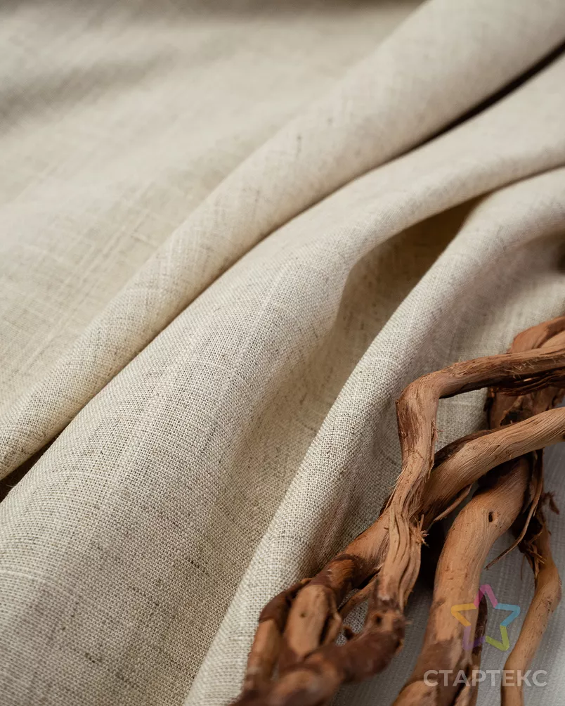 Лён мешковина арт. ЛН-69-1-20629.017 - рис. 5 Лён мешковина арт. ЛН-69-1-20629.017 - рис. 5