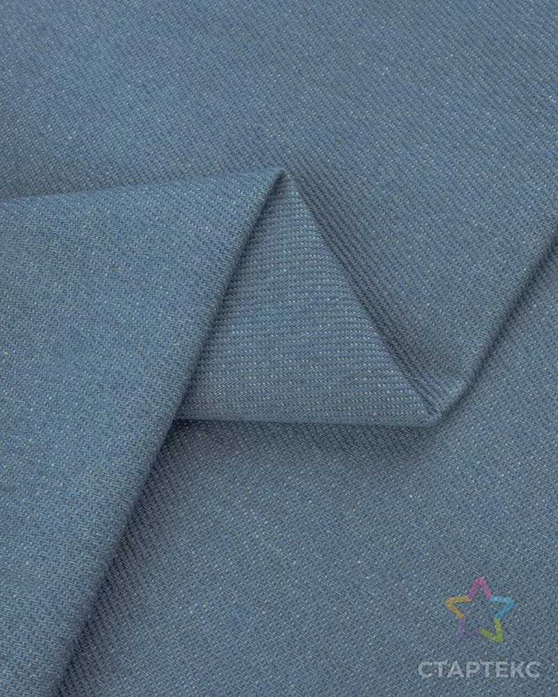 Джинс "Капри" (не стрейч) арт. ДЖО-78-4-24591.004 - рис. 2