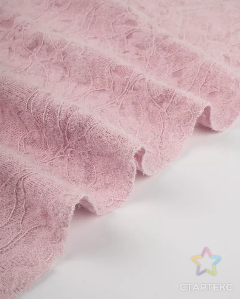 Кружево стрейч "Ангора" арт. КПГС-99-3-25312.003 - рис. 7