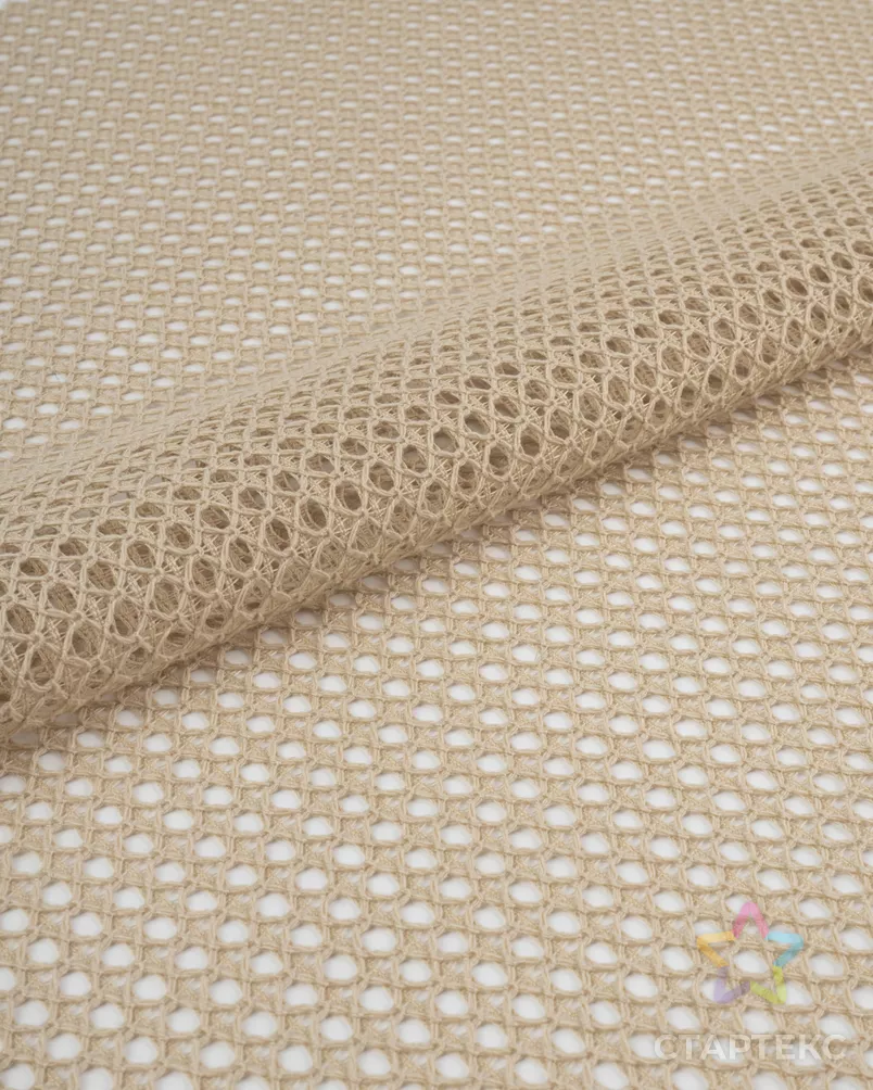 Трикотаж ажурный "Толон" арт. ТАЖ-1-2-25305.002 - рис. 4