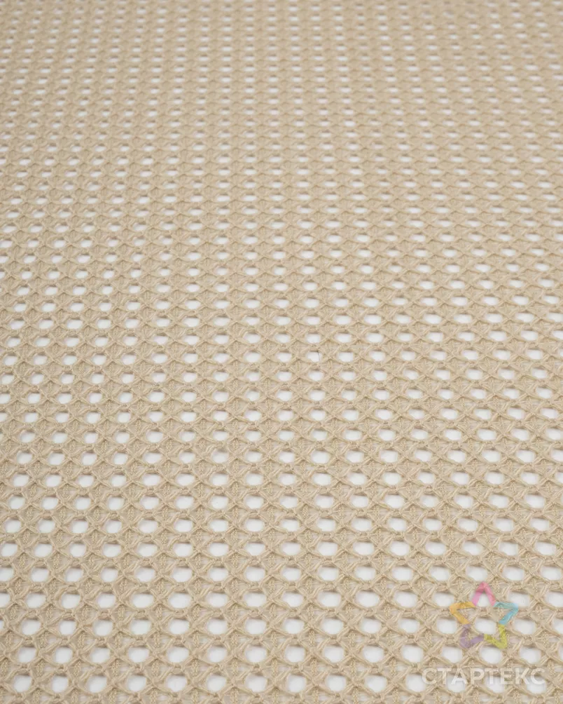 Трикотаж ажурный "Толон" арт. ТАЖ-1-2-25305.002 - рис. 3