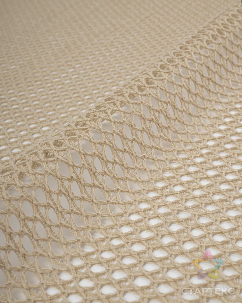 Трикотаж ажурный "Толон" арт. ТАЖ-1-2-25305.002 - рис. 6