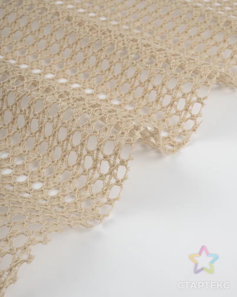 Трикотаж ажурный "Толон" арт. ТАЖ-1-2-25305.002 - рис. 7