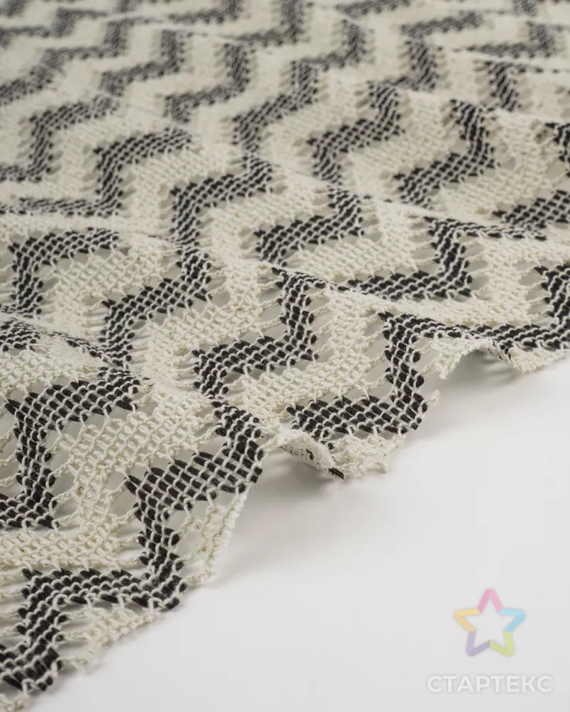 Трикотаж зигзаг "Берма" арт. КПКП-103-1-25301.001 - рис. 6