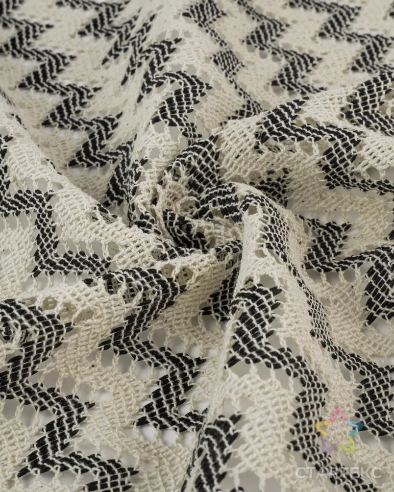 Трикотаж зигзаг "Берма" арт. КПКП-103-1-25301.001 - рис. 8