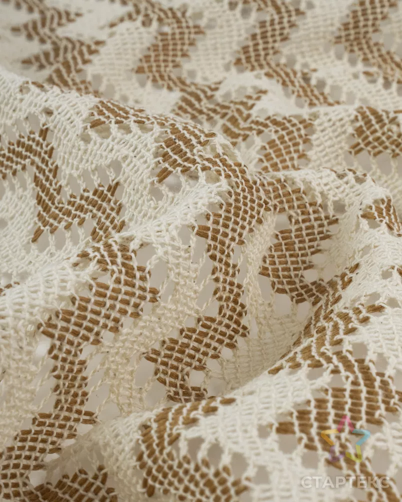 Трикотаж зигзаг "Берма" арт. КПКП-103-2-25301.002 - рис. 5