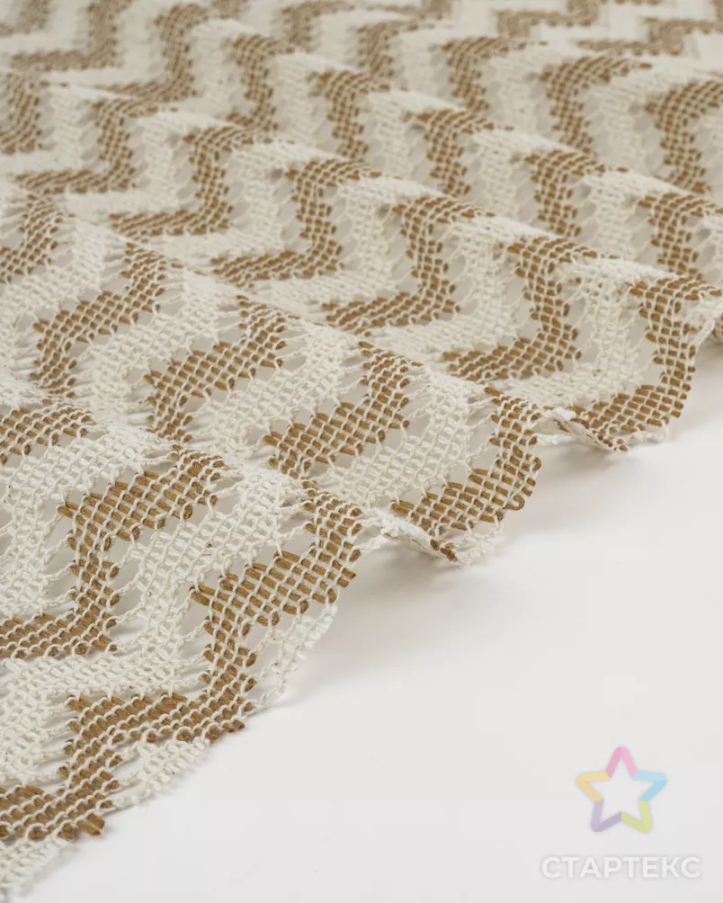 Трикотаж зигзаг "Берма" арт. КПКП-103-2-25301.002 - рис. 6