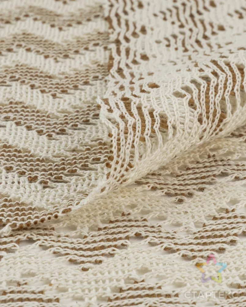 Трикотаж зигзаг "Берма" арт. КПКП-103-2-25301.002 - рис. 11