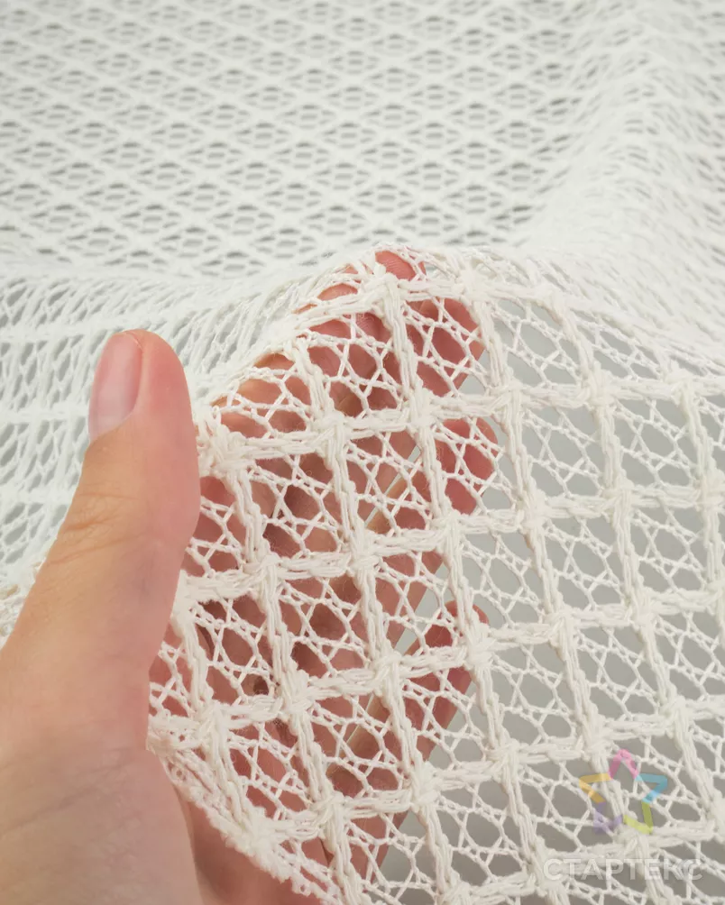 Трикотаж ажурный "Реггина" арт. КПКП-104-2-25304.002 - рис. 8 Трикотаж ажурный "Реггина" арт. КПКП-104-2-25304.002 - рис. 8