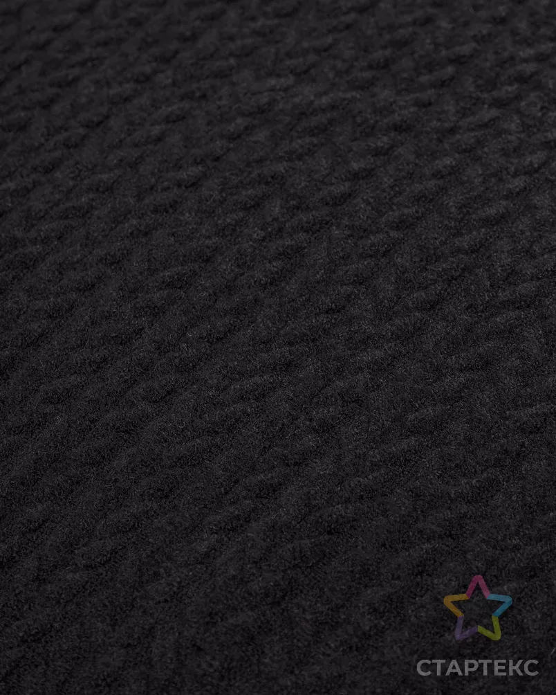 Трикотаж жаккард "Голди" арт. ТВП-123-1-25337.001 - рис. 2