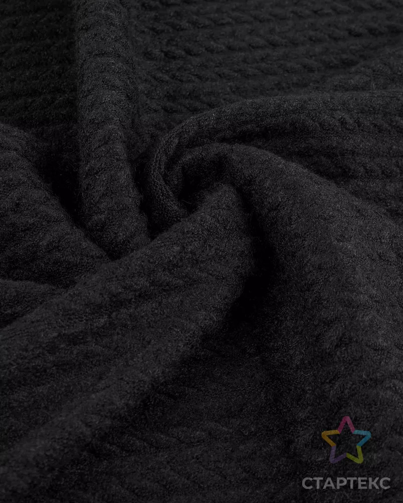 Трикотаж жаккард "Голди" арт. ТВП-123-1-25337.001 - рис. 5