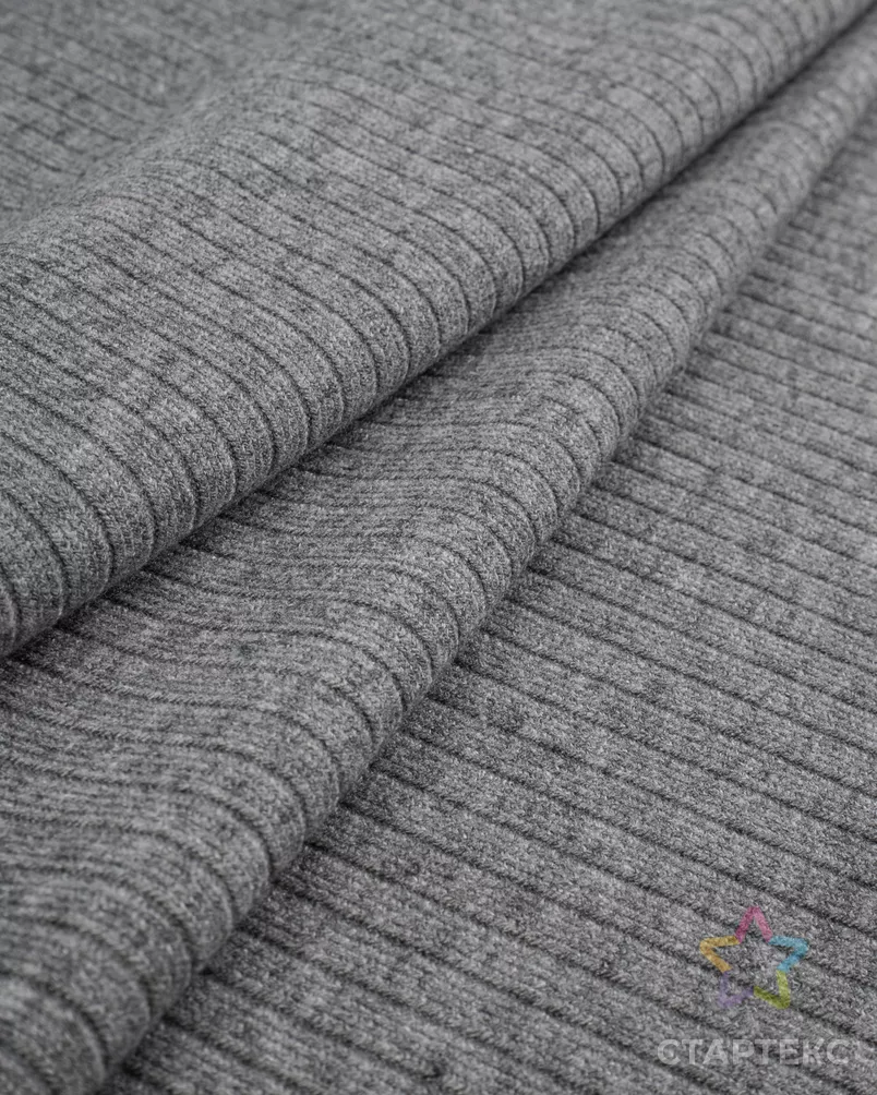 Трикотаж лапша  "Шелли" арт. ТР-33-1-25327.001 - рис. 6