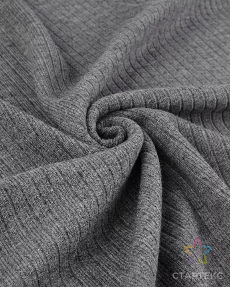 Трикотаж лапша  "Шелли" арт. ТР-33-1-25327.001 - рис. 5