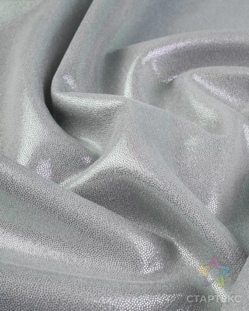 Трикотаж с накатом "Брайт" арт. ТРН-24-3-24567.003 - рис. 5