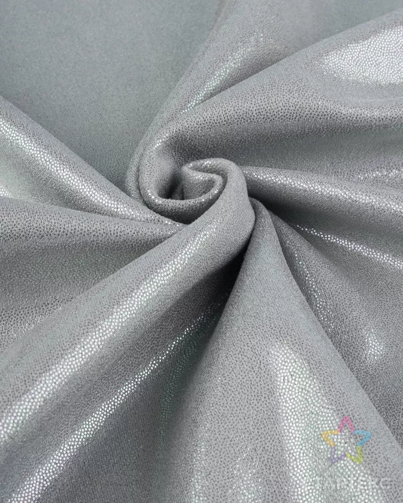 Трикотаж с накатом "Брайт" арт. ТРН-24-3-24567.003 - рис. 3