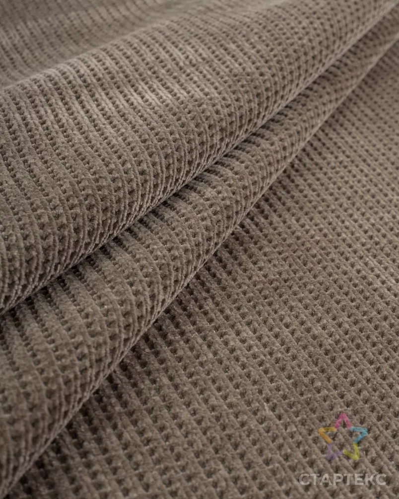 Трикотаж вязаный "Джуди" арт. ТВПМ-21-5-25324.005 - рис. 4