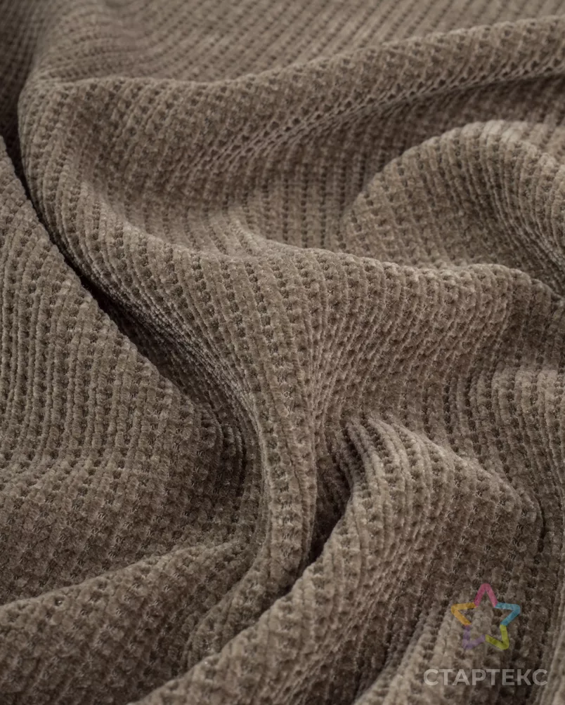 Трикотаж вязаный "Джуди" арт. ТВПМ-21-5-25324.005 - рис. 5