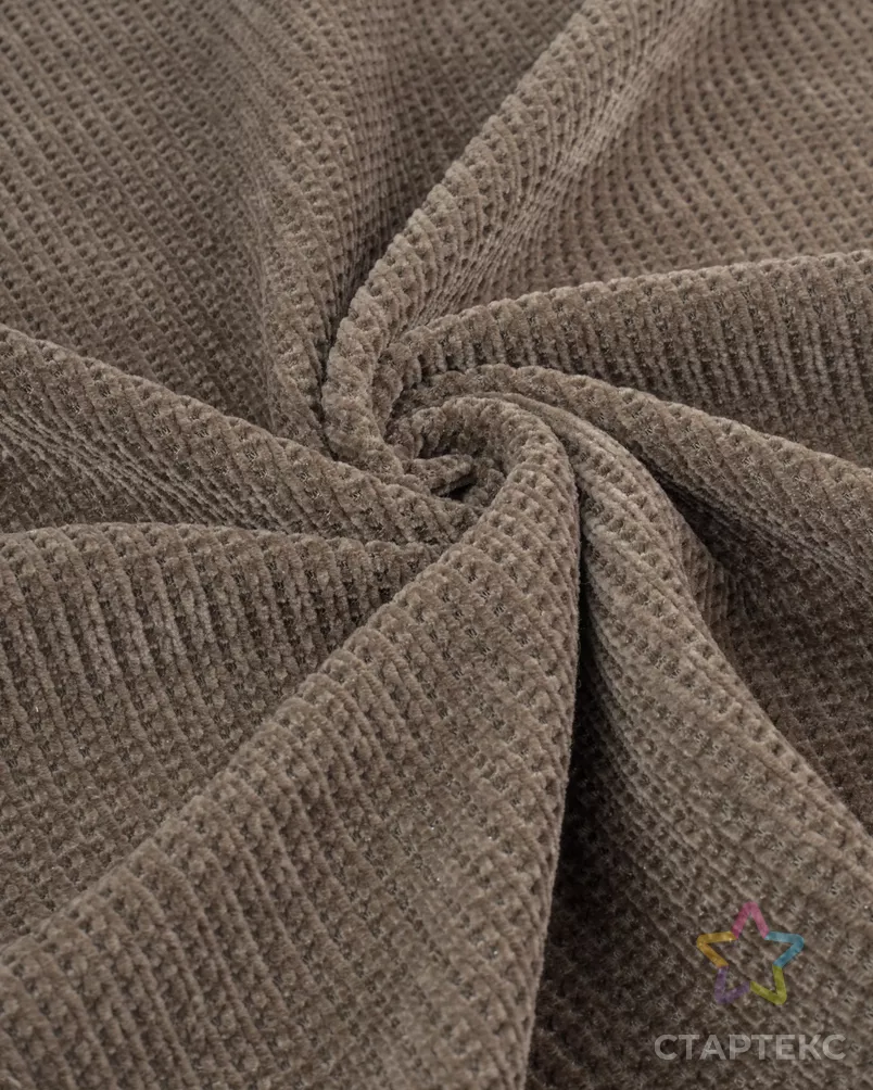 Трикотаж вязаный "Джуди" арт. ТВПМ-21-5-25324.005 - рис. 3