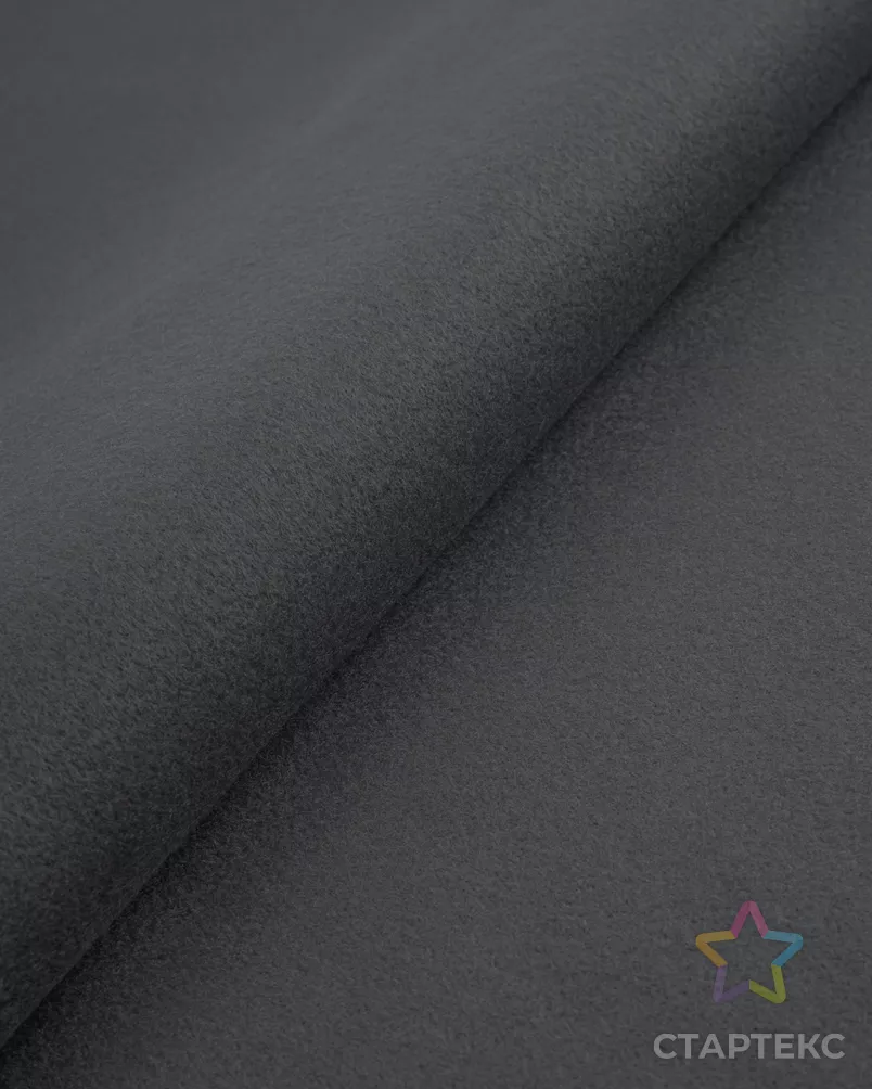 Сукно "Браш" 350гр/м.кв. арт. ПТ-7-40-11047.035 - рис. 2