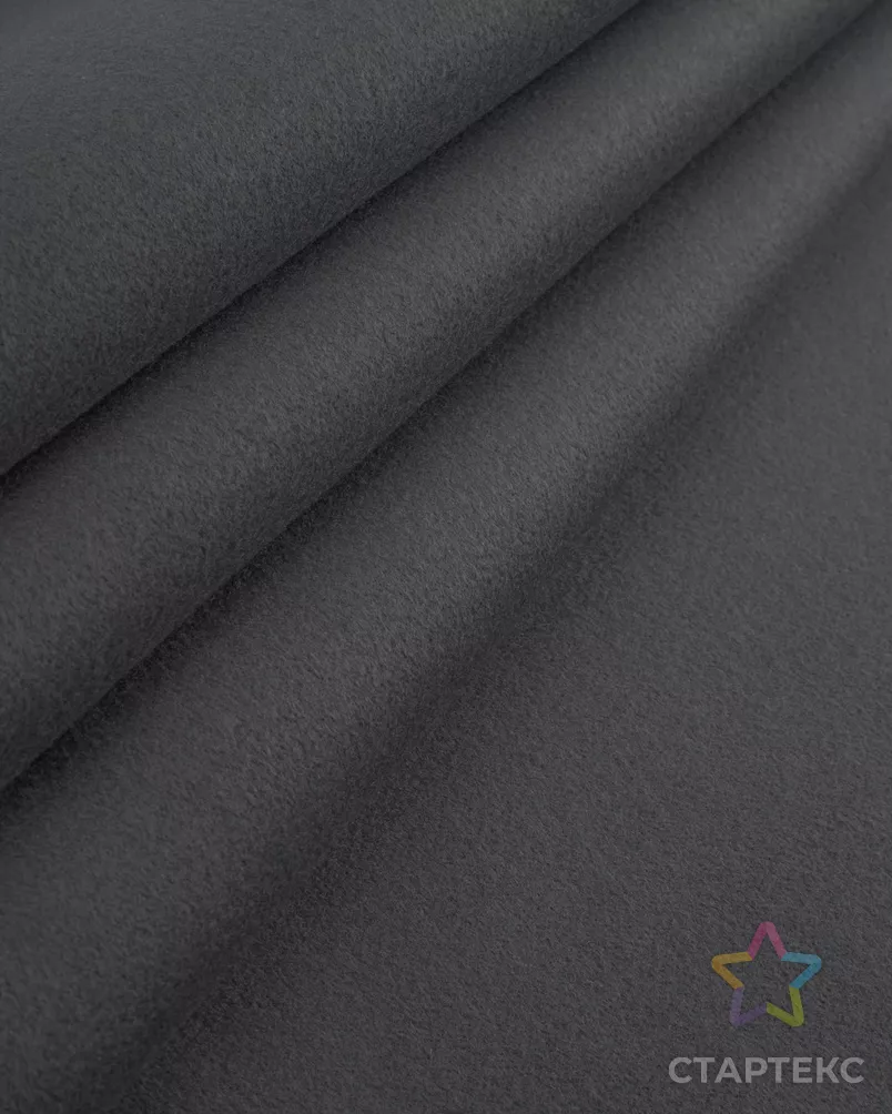 Сукно "Браш" 350гр/м.кв. арт. ПТ-7-40-11047.035 - рис. 5