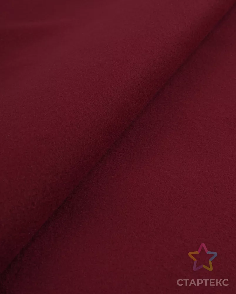 Сукно "Браш" 350гр/м.кв. арт. ПТ-7-39-11047.036 - рис. 2