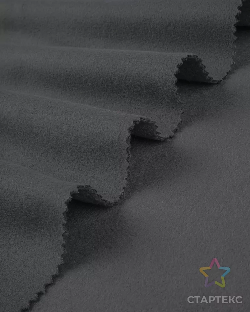 Сукно "Браш" 350гр/м.кв. арт. ПТ-7-40-11047.035 - рис. 4