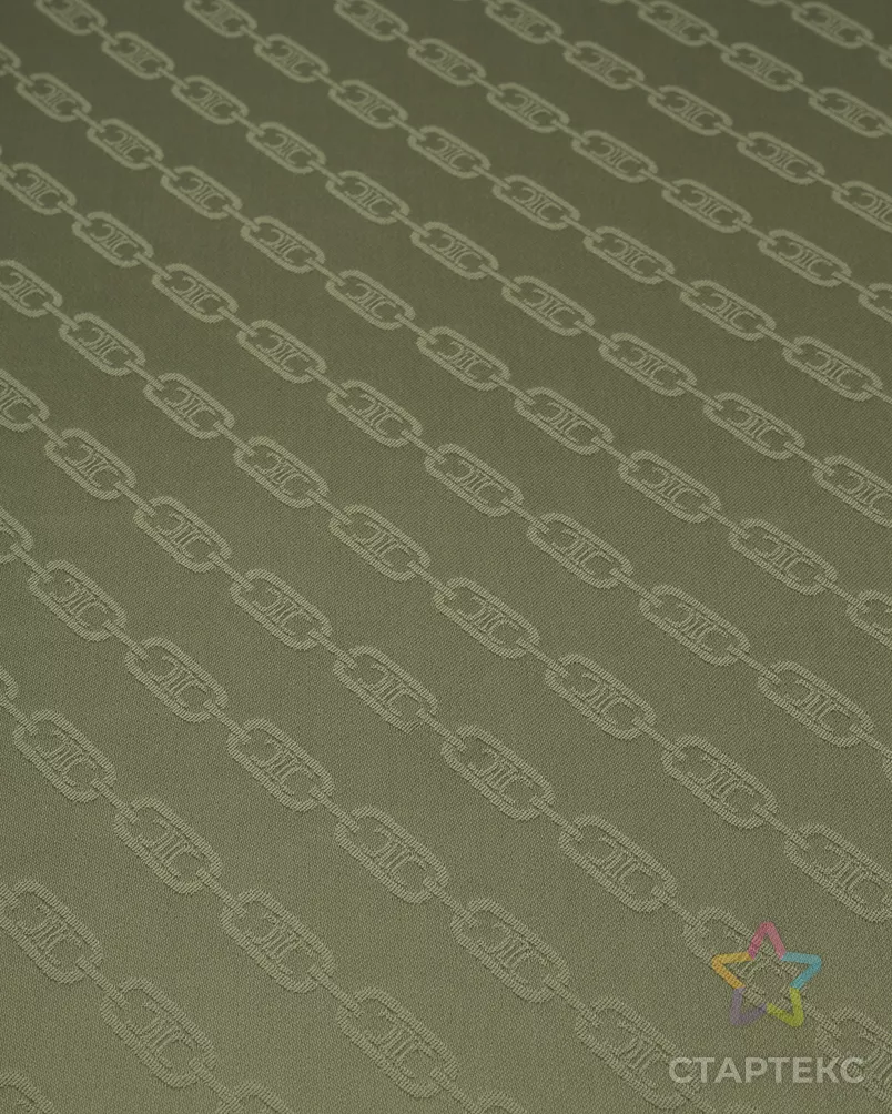 Плательная "Бавария" жаккард арт. ПЛ-791-2-25387.002 - рис. 2