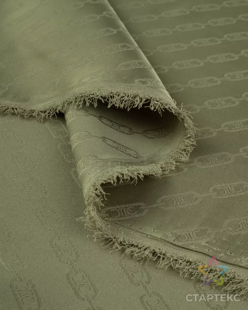 Плательная "Бавария" жаккард арт. ПЛ-791-2-25387.002 - рис. 8