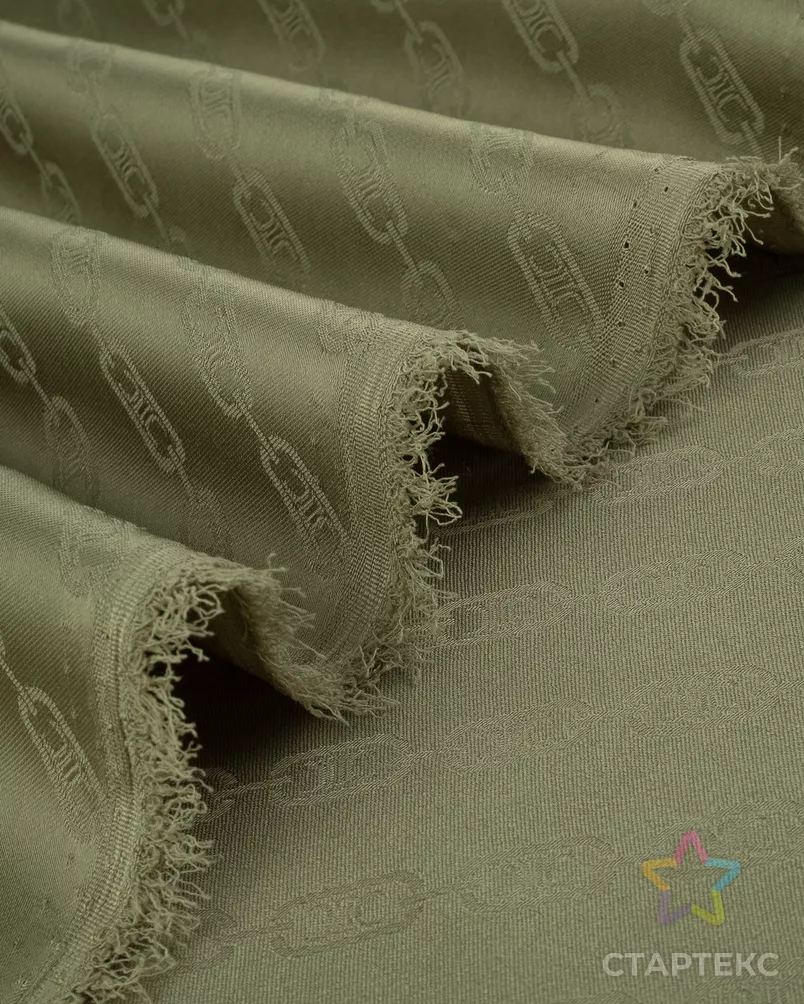 Плательная "Бавария" жаккард арт. ПЛ-791-2-25387.002 - рис. 7