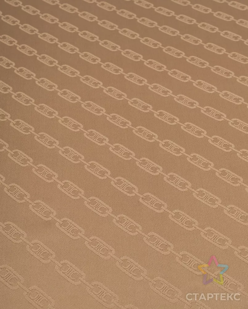 Шелк "Бавария" жаккард арт. ПЛ-791-3-25387.003 - рис. 3 Шелк "Бавария" жаккард арт. ПЛ-791-3-25387.003 - рис. 3