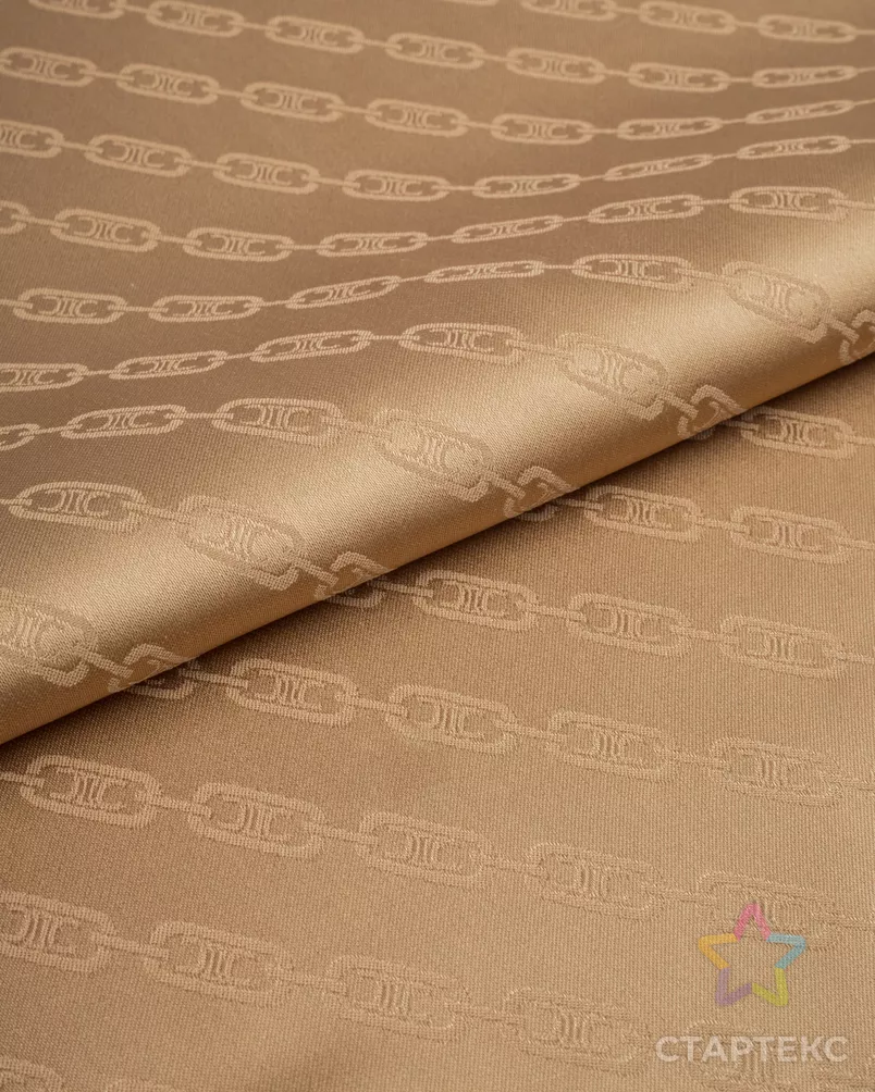 Шелк "Бавария" жаккард арт. ПЛ-791-3-25387.003 - рис. 1 Шелк "Бавария" жаккард арт. ПЛ-791-3-25387.003 - рис. 1