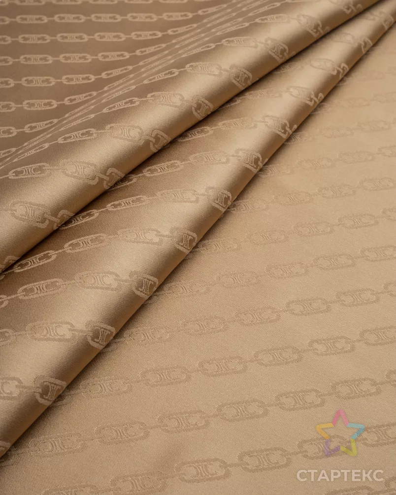 Шелк "Бавария" жаккард арт. ПЛ-791-3-25387.003 - рис. 5 Шелк "Бавария" жаккард арт. ПЛ-791-3-25387.003 - рис. 5