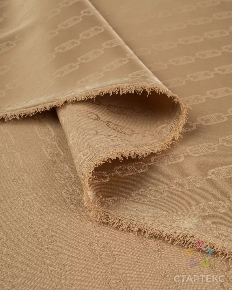 Шелк "Бавария" жаккард арт. ПЛ-791-3-25387.003 - рис. 8 Шелк "Бавария" жаккард арт. ПЛ-791-3-25387.003 - рис. 8