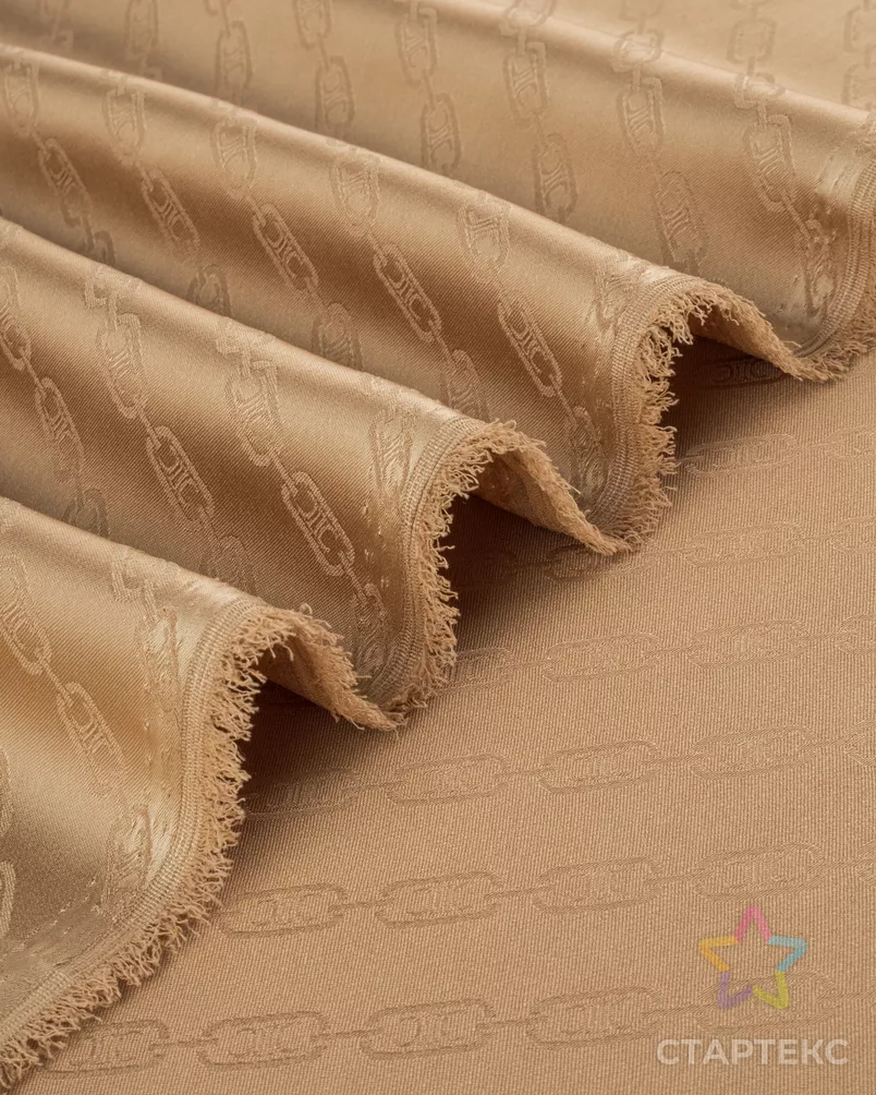 Шелк "Бавария" жаккард арт. ПЛ-791-3-25387.003 - рис. 7 Шелк "Бавария" жаккард арт. ПЛ-791-3-25387.003 - рис. 7