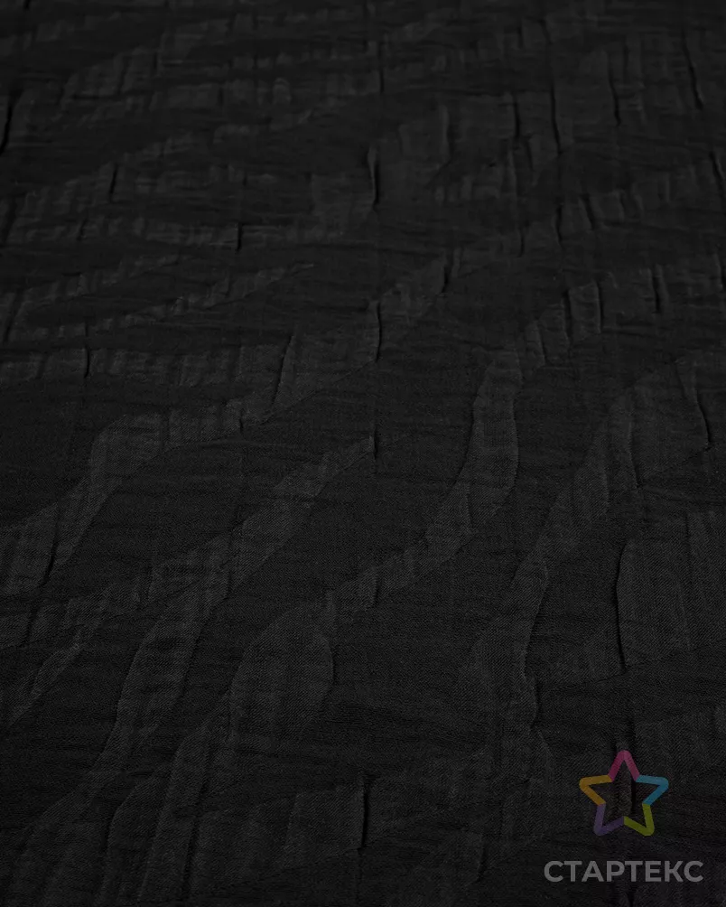 Вискоза жаккард "Каприна" арт. ПЛ-793-1-25379.001 - рис. 2