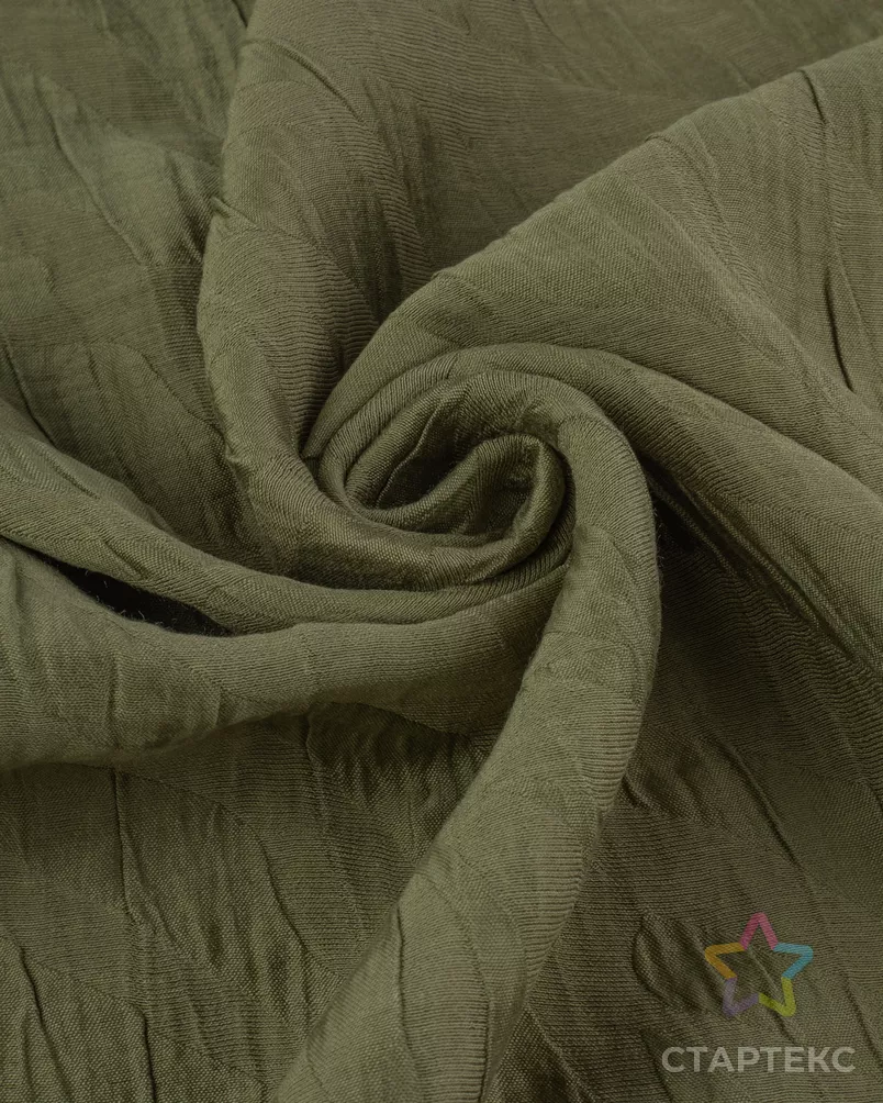 Вискоза жаккард "Каприна" арт. ПЛ-793-2-25379.002 - рис. 5