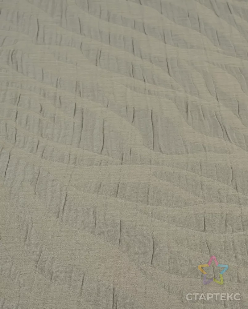 Вискоза жаккард "Каприна" арт. ПЛ-793-3-25379.003 - рис. 2