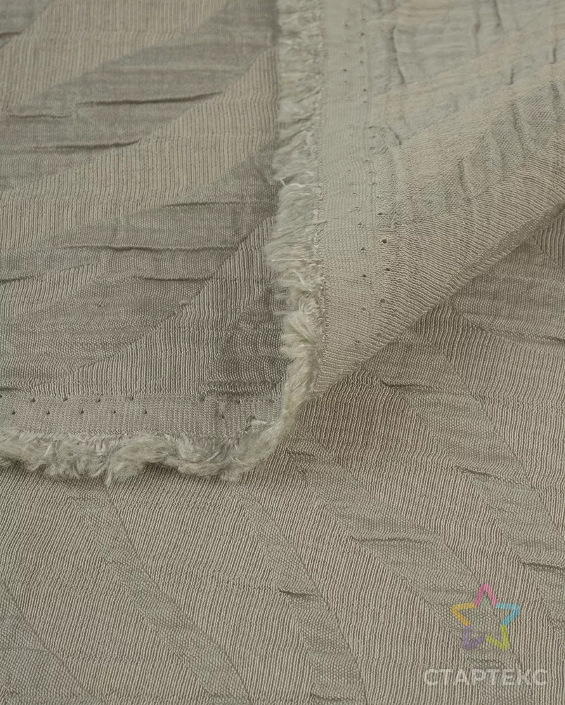 Вискоза жаккард "Каприна" арт. ПЛ-793-3-25379.003 - рис. 7