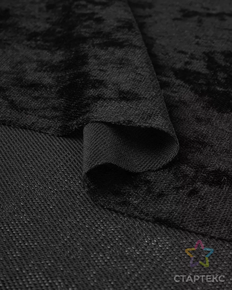 Сетка-велюр "Маркиза" арт. СТ-567-1-25937.001 - рис. 7 Сетка-велюр "Маркиза" арт. СТ-567-1-25937.001 - рис. 7