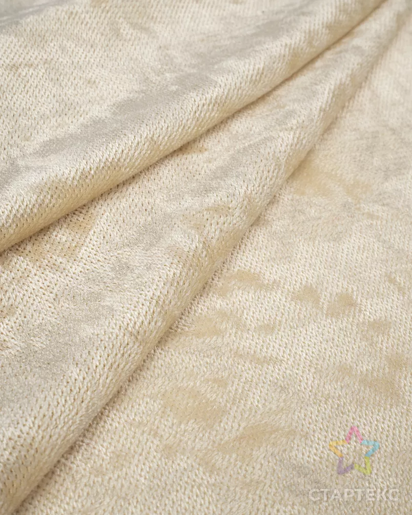 Сетка-велюр "Маркиза" арт. СТ-567-6-25937.006 - рис. 4