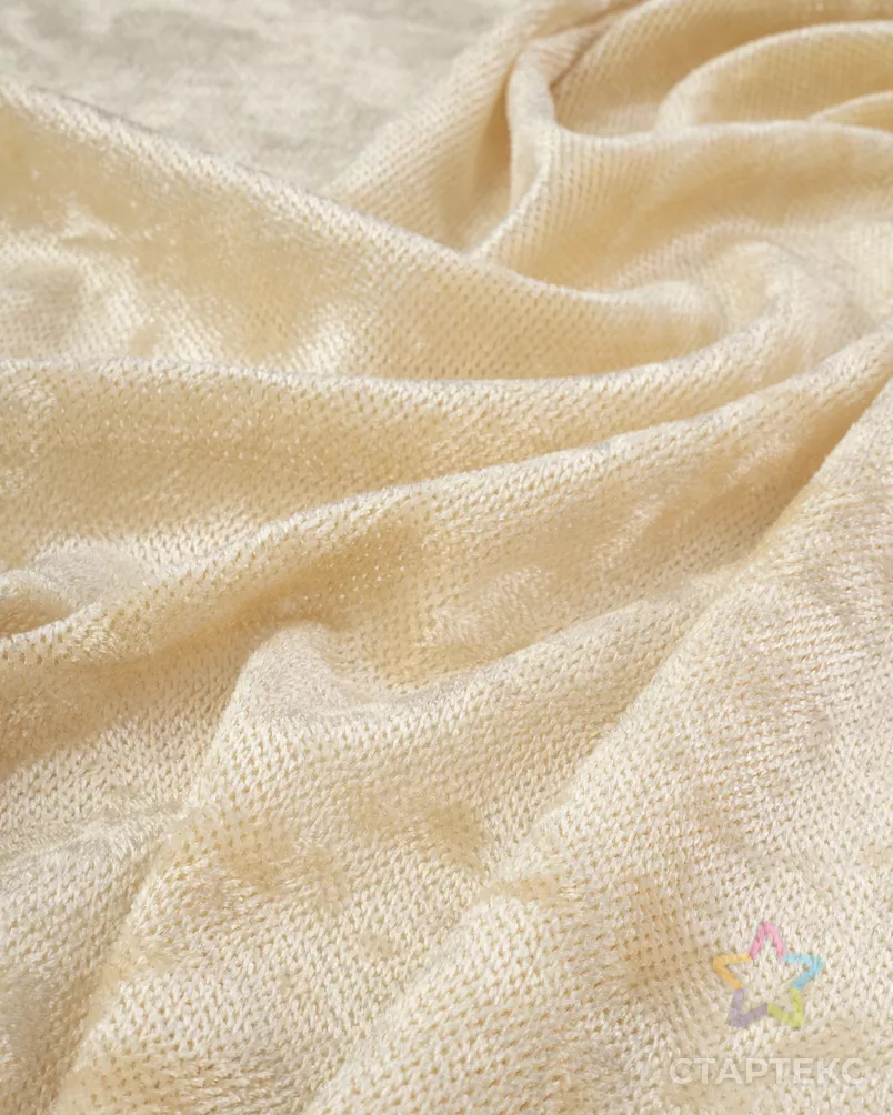 Сетка-велюр "Маркиза" арт. СТ-567-6-25937.006 - рис. 5