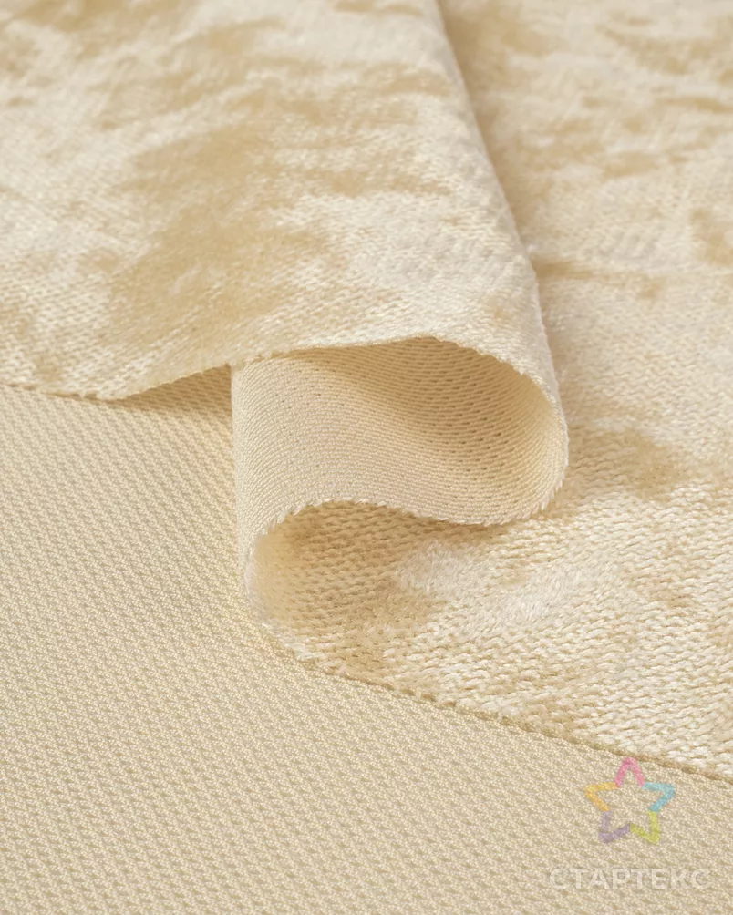 Сетка-велюр "Маркиза" арт. СТ-567-6-25937.006 - рис. 7