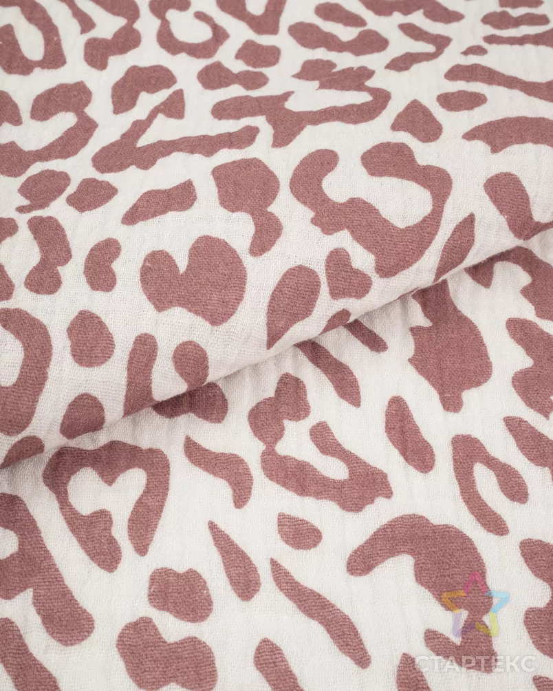 Муслин принт арт. ХМ-58-2-25934.002 - рис. 1 Муслин принт арт. ХМ-58-2-25934.002 - рис. 1