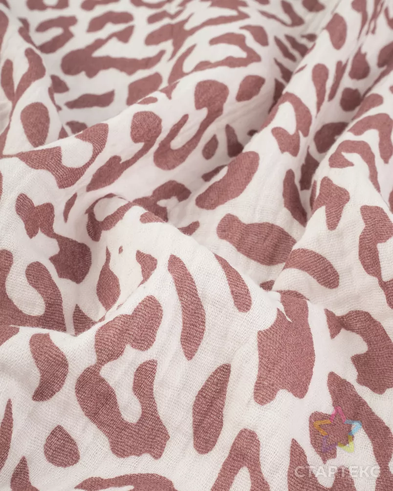 Муслин принт арт. ХМ-58-2-25934.002 - рис. 4 Муслин принт арт. ХМ-58-2-25934.002 - рис. 4