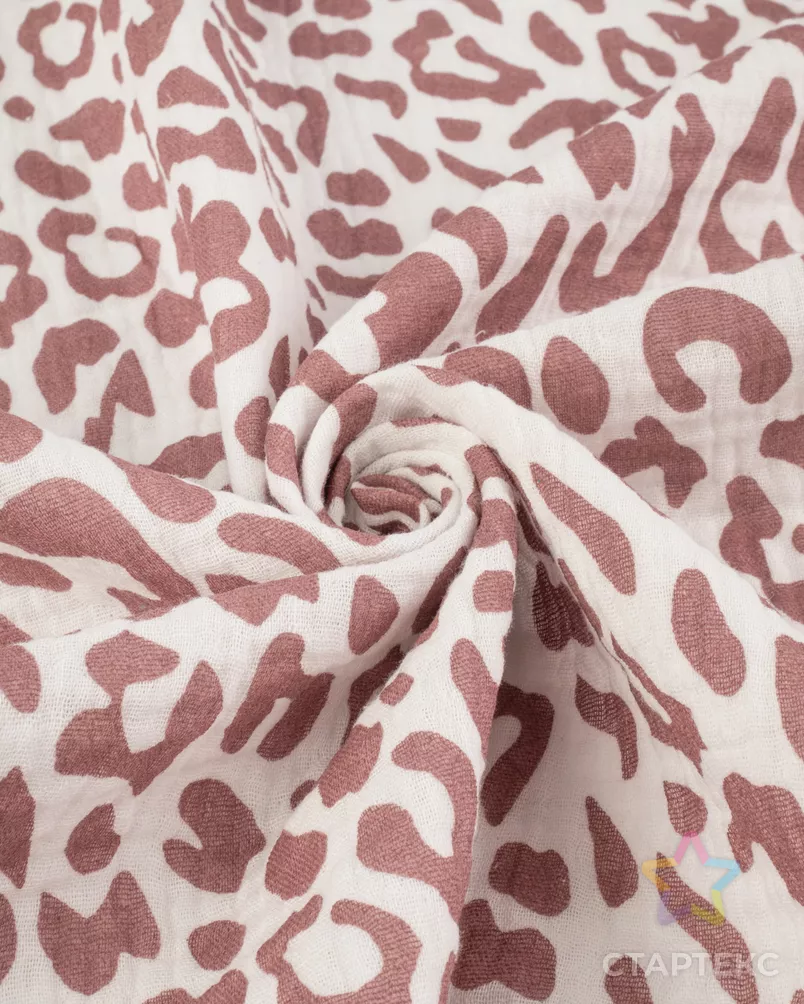 Муслин принт арт. ХМ-58-2-25934.002 - рис. 6 Муслин принт арт. ХМ-58-2-25934.002 - рис. 6